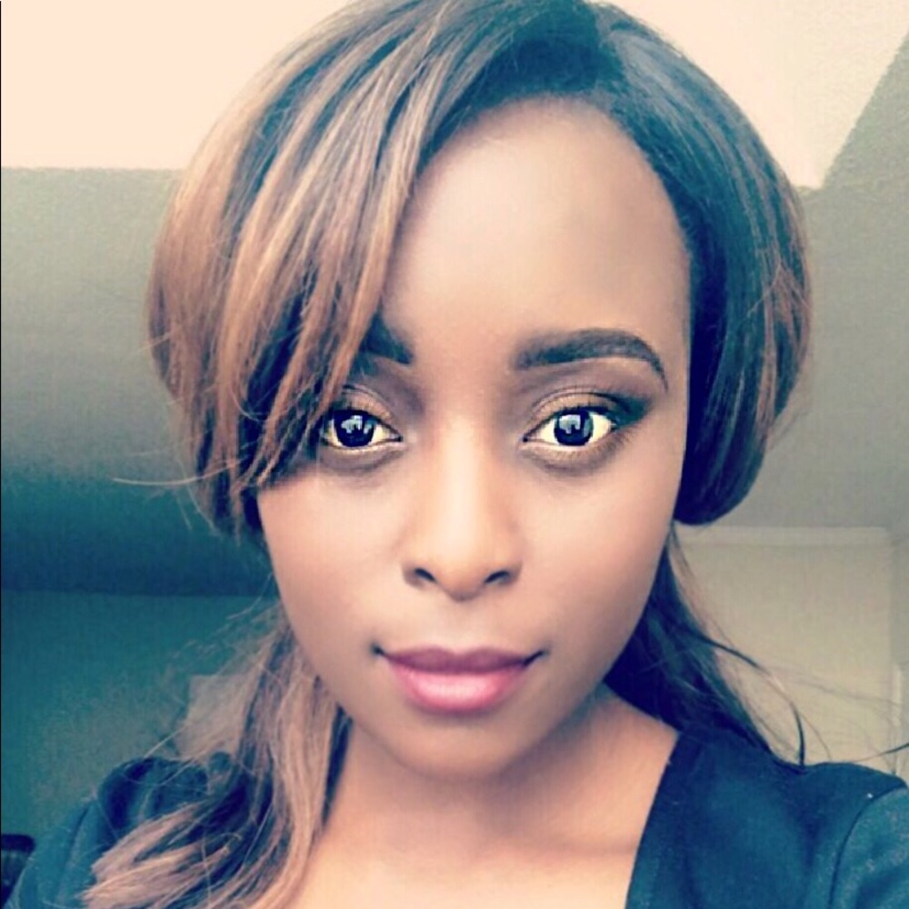 Meet your Posher, Nyasha